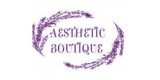 Aesthetic Clothing Boutique