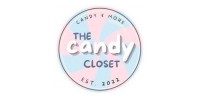 The Candy Closet