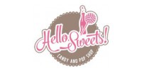 Hello Sweets Candy