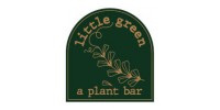 Little Green A Plant Bar
