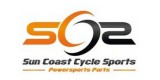 Sun Coast Cycle Sports