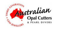Australian Opal Cutters