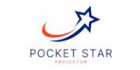 Pocket Star Projector