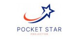 Pocket Star Projector