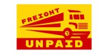 Freight Unpaid