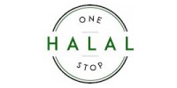One Stop Halal