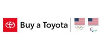 Buy A Toyota