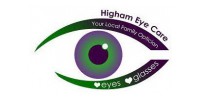 Higham Eye Care