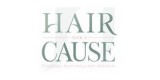 Hair With A Cause