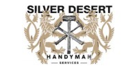 Silver Desert Handyman