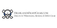 Highlands Fight Gear