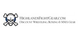 Highlands Fight Gear
