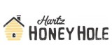Hartz Honey Hole