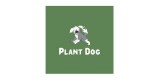 Plant Dog