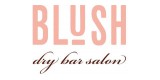 The Blush Salon