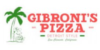 Gibronis Pizza