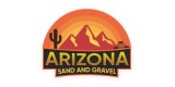 Arizona Sand And Gravel