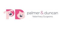Palmer And Duncan Veterinary Surgeons