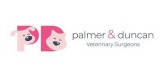 Palmer And Duncan Veterinary Surgeons