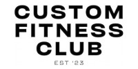 Custom Fitness Club