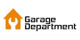 Garage Department