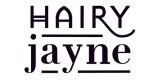 Hairy Jayne Handmade