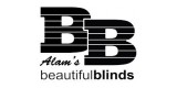 Alams Beautiful Blinds