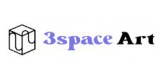 3 Space Art