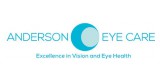 Anderson Eye Care