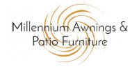 Millennium Awnings And Patio Furniture