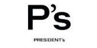 Ps Presidents