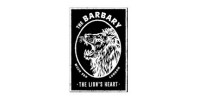 The Barbary