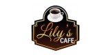 Lilys Cafe Plano