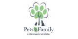 Pets R Family Vet