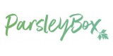 Parsley Box