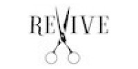 Revive Cuts And Color