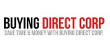 Buying Direct Corp