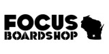 Focus Boardshop
