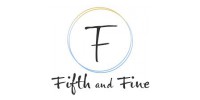 Fifth And Fine