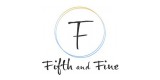 Fifth And Fine