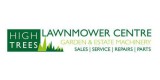 Lawnmower Centre