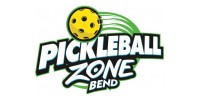 Pickleball Zone Bend