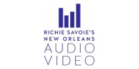 New Orleans Audio Video