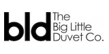 Blod The Big Little Duvet Co