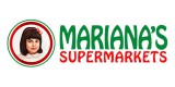 Marianas Spermarkets