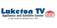 Laketon Tv And Appliance