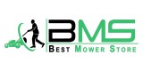 Bms Best Mower Store