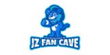 J Z Fan Cave