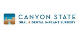 Canyon State Oral Surgery