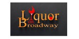 Liquor On Broadway